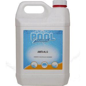Pool Power Anti Algengroei 5 Liter