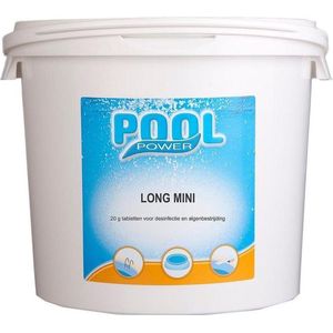 Pool Power 90/20 Mini 5kg