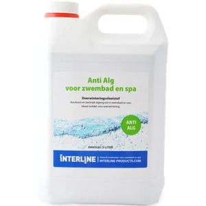 Interline Anti Alg 5 liter