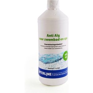 Interline Anti Alg 1 Liter