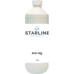 Starline Anti Alg zwembad 1L