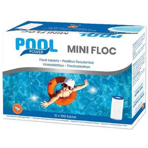 Pool Power Mini Floc