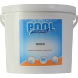 Pool Power Shock 55/g 5 Kg