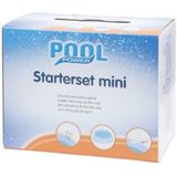 Pool Power Zwembadreiniging Starterkit klein