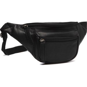 The Chesterfield Brand Jack Waistbag blackHeuptas