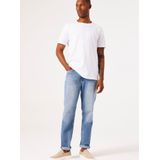 GARCIA Maurizio - Jeans - Blauw - Selvedge - Dad Fit