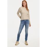 Tripper - Verona - Jeans - Blauw - Katoenmix