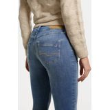 Tripper - Verona - Jeans - Blauw - Katoenmix