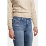 Tripper - Verona - Jeans - Blauw - Katoenmix