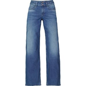 Tripper - Verona - Jeans - Blauw - Katoen/Polyester