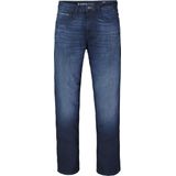 Garcia - Rocko - Spijkerbroek - Blauw - Denim