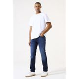 Garcia - Rocko - Spijkerbroek - Blauw - Denim