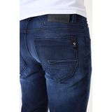 Garcia - Rocko - Spijkerbroek - Blauw - Denim