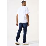 Garcia - Rocko - Spijkerbroek - Blauw - Denim