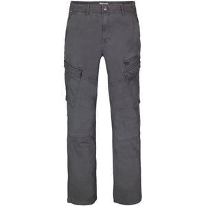 GARCIA - Z1127 - Broek - Grijs - Katoen