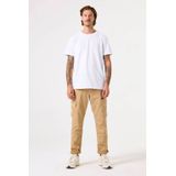 Garcia - Z1127 5104 - Broek - Hessian - Katoen