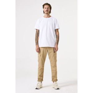 Garcia - Z1127 Broek - Katoen - Casual - Modern