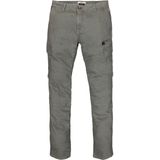 Garcia - Z1127 - Cargo Broek - Groen - Katoen
