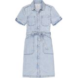 Garcia Denim Jurk - Bleached