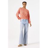 Garcia - B50040 - Pullover - Jeans - Dames