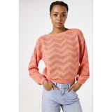 Garcia - B50040 - Pullover - Jeans - Dames