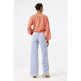 Garcia - B50040 - Pullover - Jeans - Dames