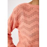 Garcia - B50040 - Pullover - Jeans - Dames