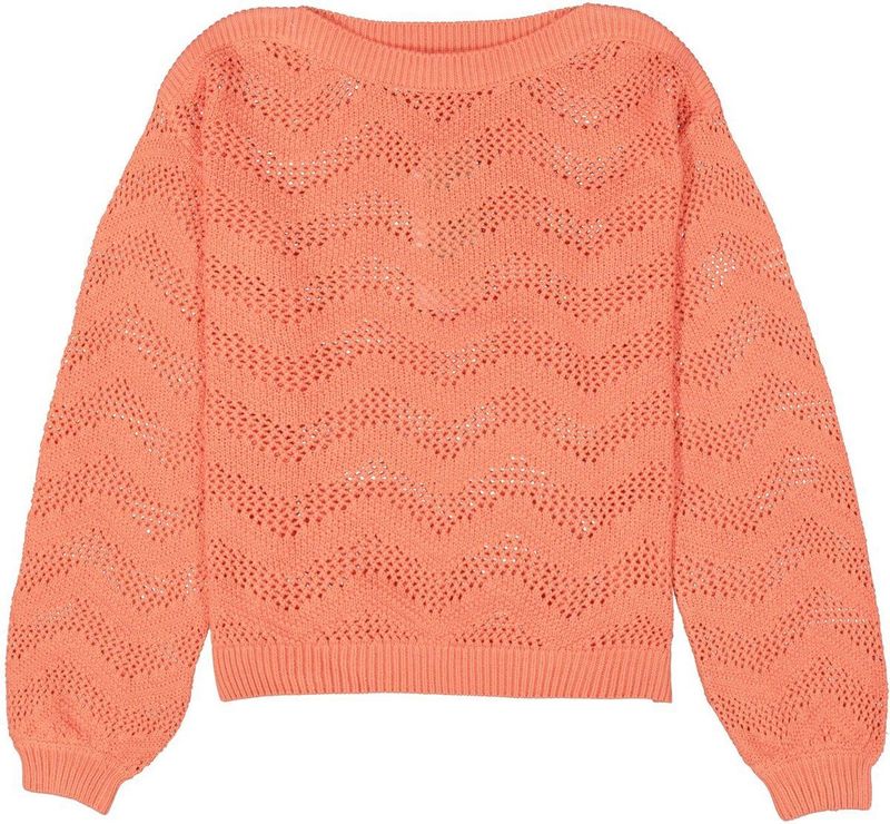 Garcia - B50040 - Pullover - Jeans - Dames