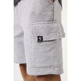 GARCIA - Short - Grijs - Sportbroek