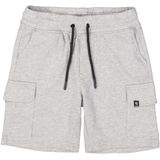 GARCIA - Short - Grijs - Sportbroek