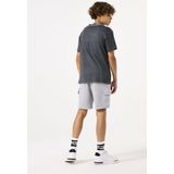 GARCIA - Short - Grijs - Sportbroek