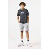 GARCIA - Short - Grijs - Sportbroek