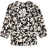 Garcia - I30032 - Overhemd - Dierenprint - Lange Mouwen
