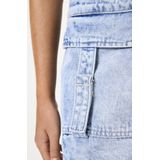 Garcia Korte Jeans - Regular Fit - 5-Pocketmodel