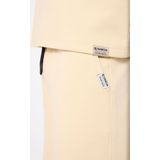 GARCIA Jongens Short - Geel - Joggingstof - Relaxed Fit