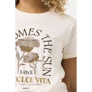 Bruine Dames Shirts kopen? ✔️ Vergelijk bespaar!