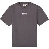 Garcia - T-shirt - Jongens - Katoen - Zacht en Ademend