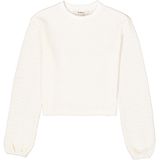 Garcia - Trui - Roze - Polyester