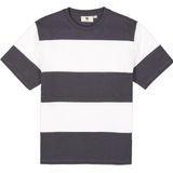 GARCIA - T-shirt - Grijs - Katoen