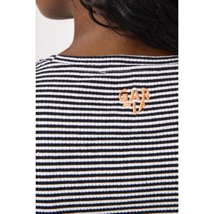 Garcia T-shirt zwart