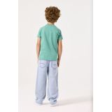 GARCIA - C55730 - Jeans - Blauw - Tapered Fit - 5-Pocket