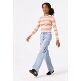 Garcia - B52530 - Spijkerbroek - Blauw - Denim