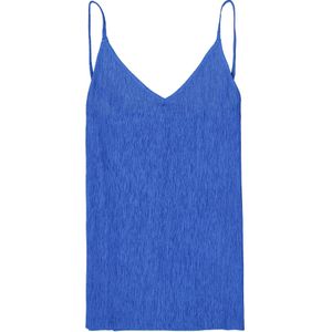 Garcia - Ladies Tops & T-shirts Blauw