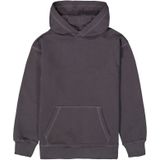 GARCIA - Hoodie - Grijs - 100% Katoen
