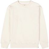Garcia - Sweater - Moonbeam - Met Ribboorden