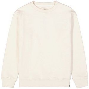 Garcia - Sweater - Moonbeam - Met Ribboorden