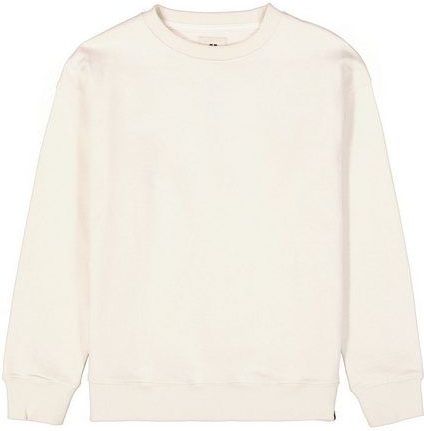 Garcia - Sweater - Moonbeam - Met Ribboorden