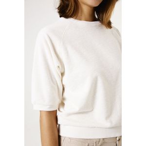 Garcia Sweater - Dames - Neutraal Kleur - D50060-1448