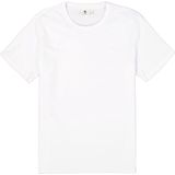 Garcia - Z1179 - T-shirt - Wit - 100% Katoen