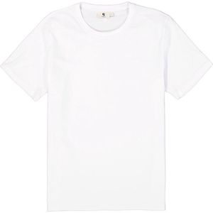 Garcia - Z1179 - T-shirt - Wit - 100% Katoen
